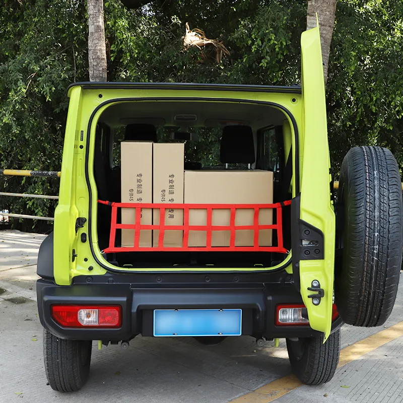 Gepäcknetz für Suzuki Jimny günstig bestellen