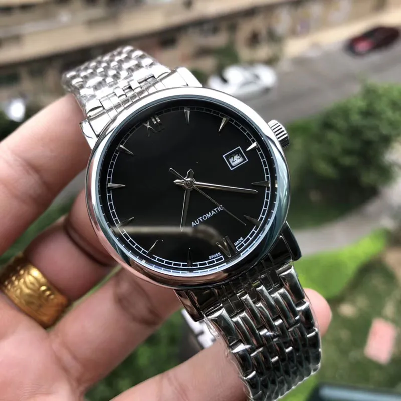 Relojes de 2025 lujo para hombre