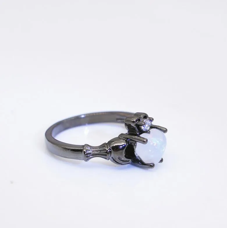 Bague clada best sale
