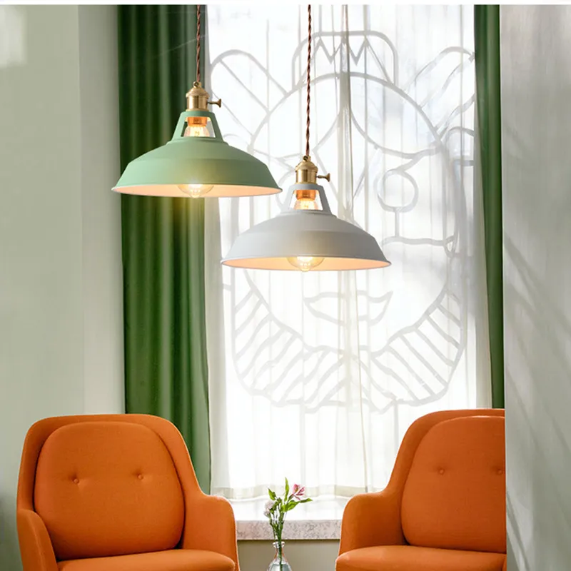 Modern LED Pendant Lights With Twisted Bunk The Wire For Dining Room And Restaurant Decoration Multicolour Twisted Design E27 From Autoledlight 21.49 DHgate.Com