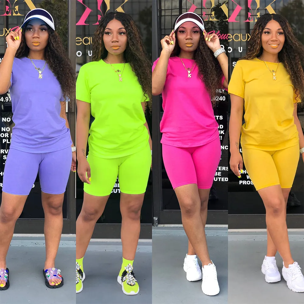 Neon t deals shirt outfit