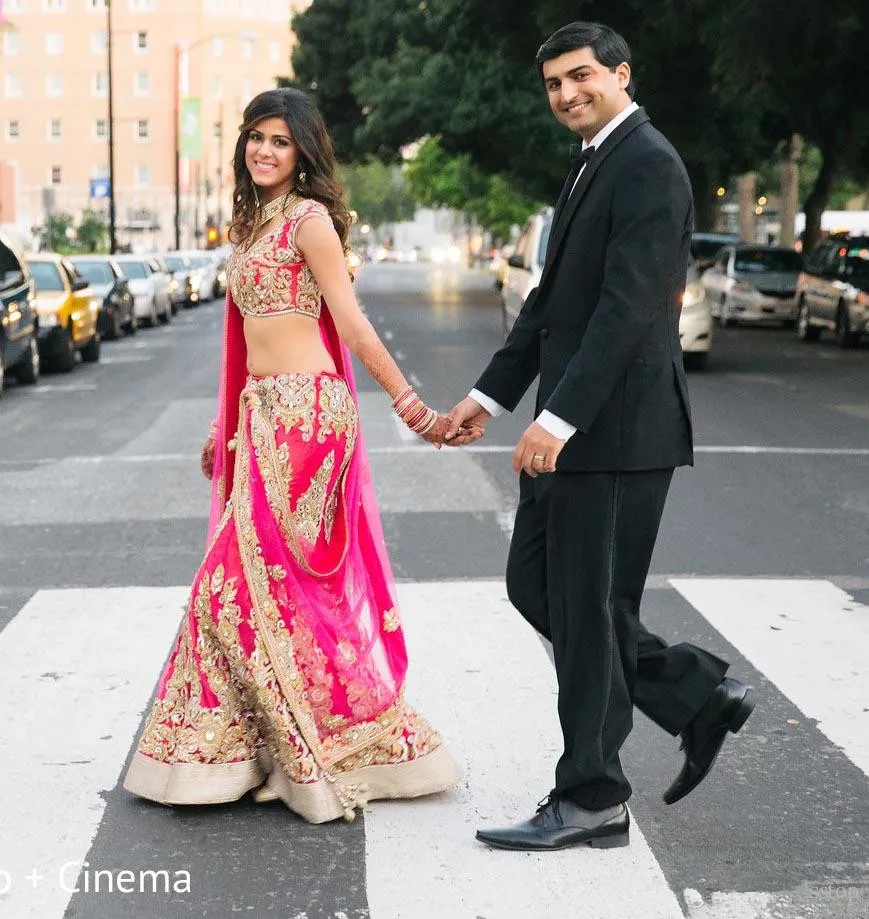 Things to remember for a bride at Indian Wedding by Blogger Duniya