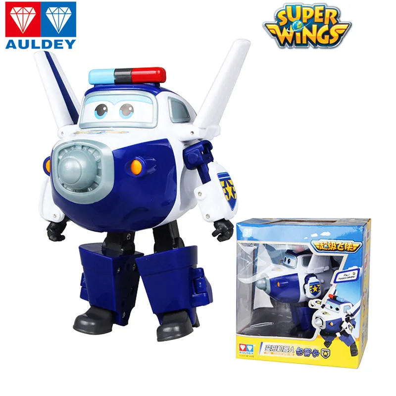 Juguete jet hotsell super wings