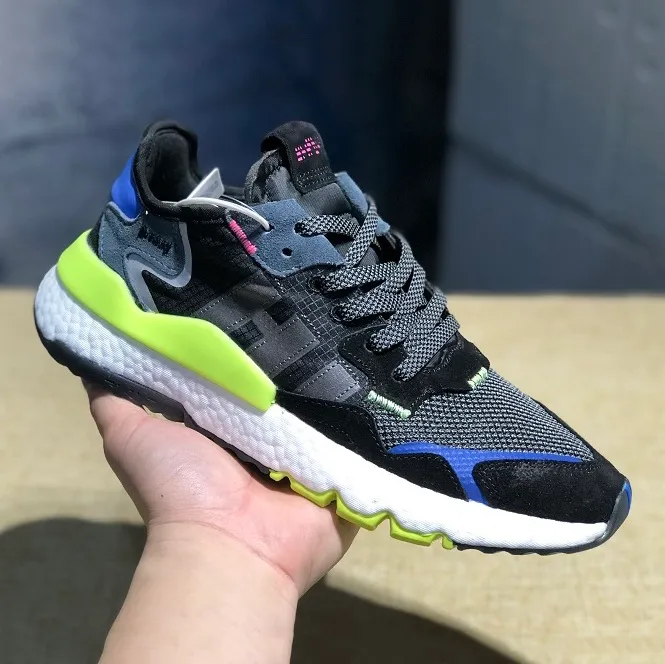 Nite jogger sale discount
