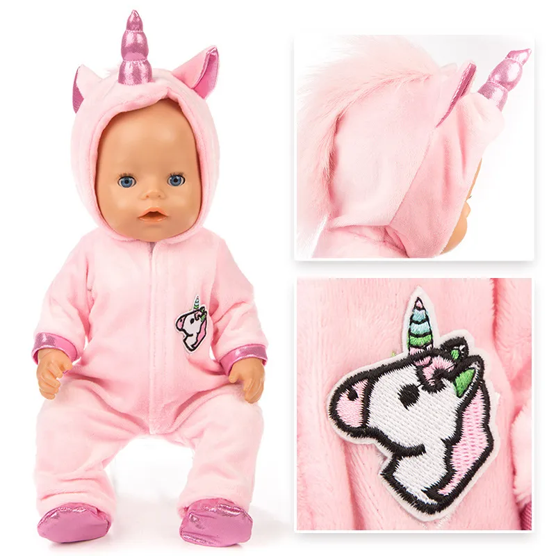 Reborn unicornio outlet