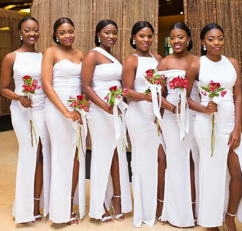 South african on sale bridesmaid dresses