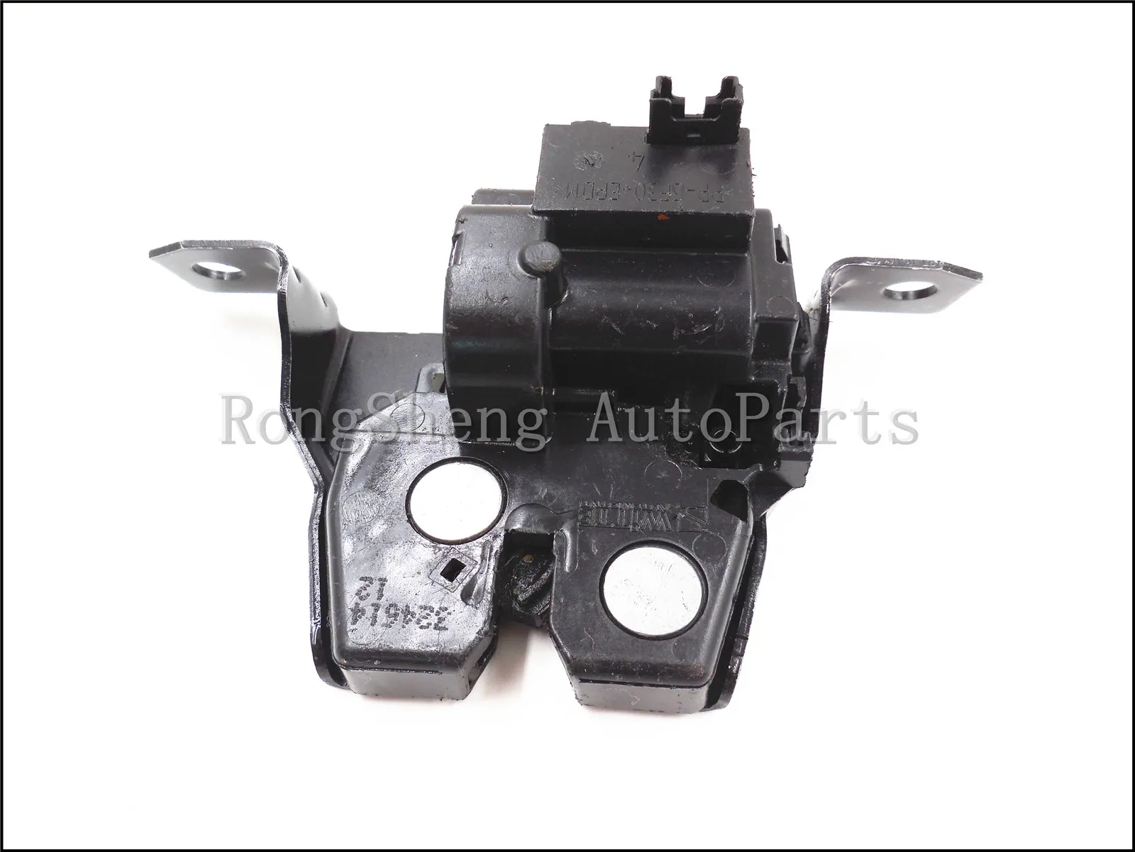 For BMW MINI BOOT LOCK LATCH ACTUATOR GEN3 F54 F55 F56 ON 7337576 From