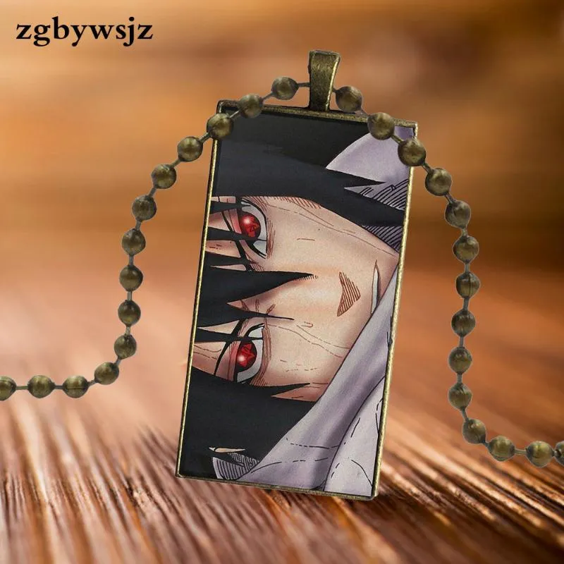 Naruto best sale friendship necklace