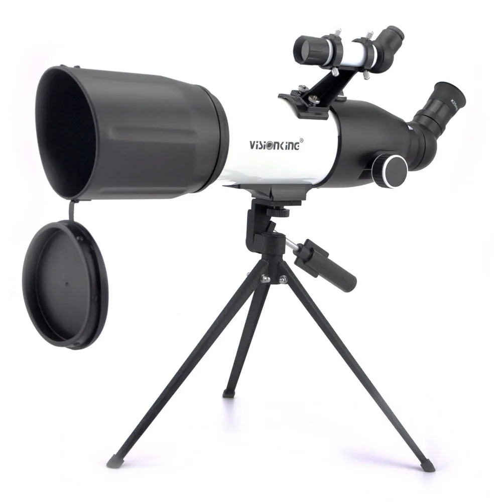 Monocular Telescope, Visionking 400/ 80mm Astronomical Refractor