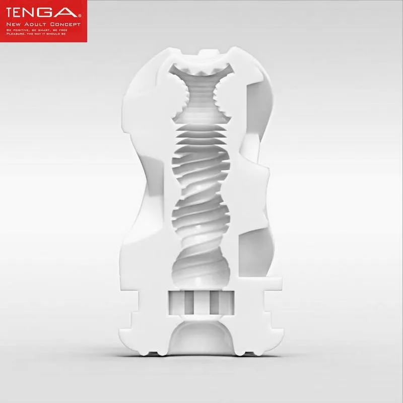 TENGA Air-Tech TWIST Masturbator