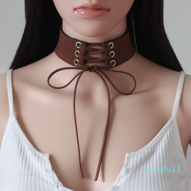 Burlesque choker deals