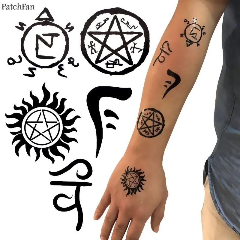 Nerdy Tattoo Ideas For You - The Game of Nerds