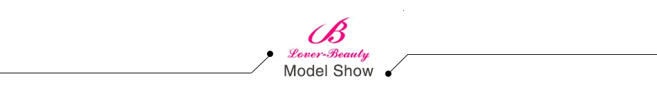 model show