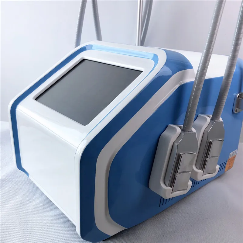 EMS slimming new technology freezing fat keep fit cool body shaper cryolipolysis salon machine cryolipolysis equipment