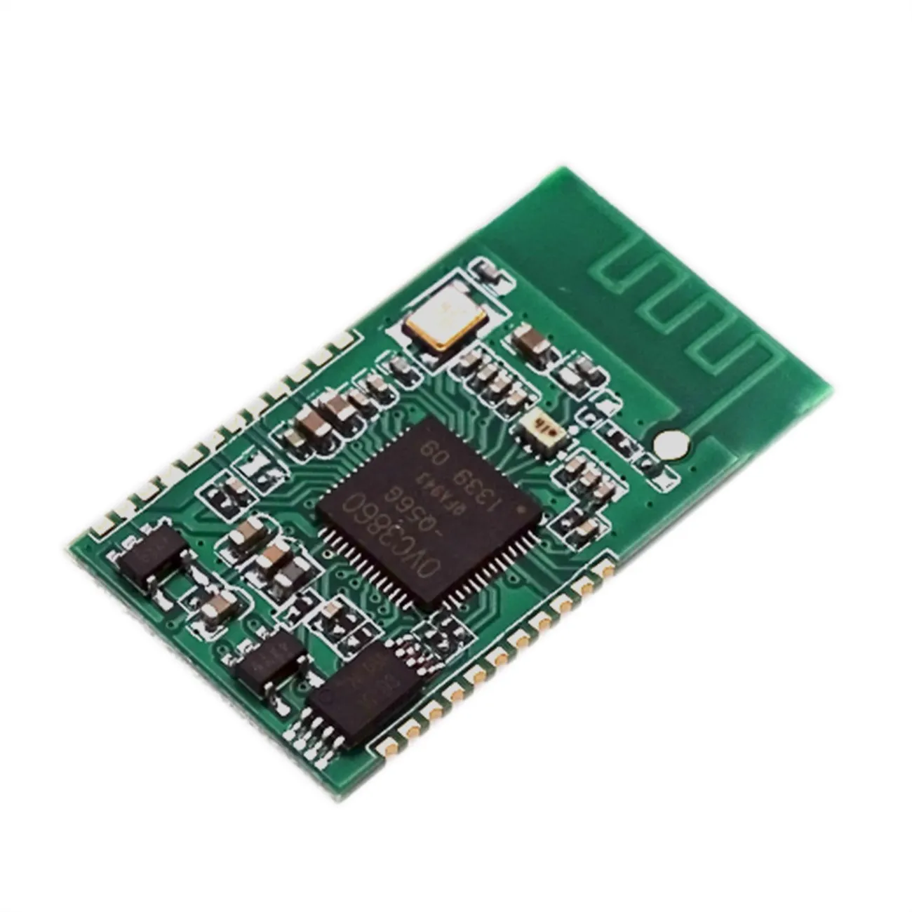 Freeshipping 10 pz XS3868 etooth Modulo audio stereo OVC3860 Chip Supporta A2DP AVRCP 51 XS-3868