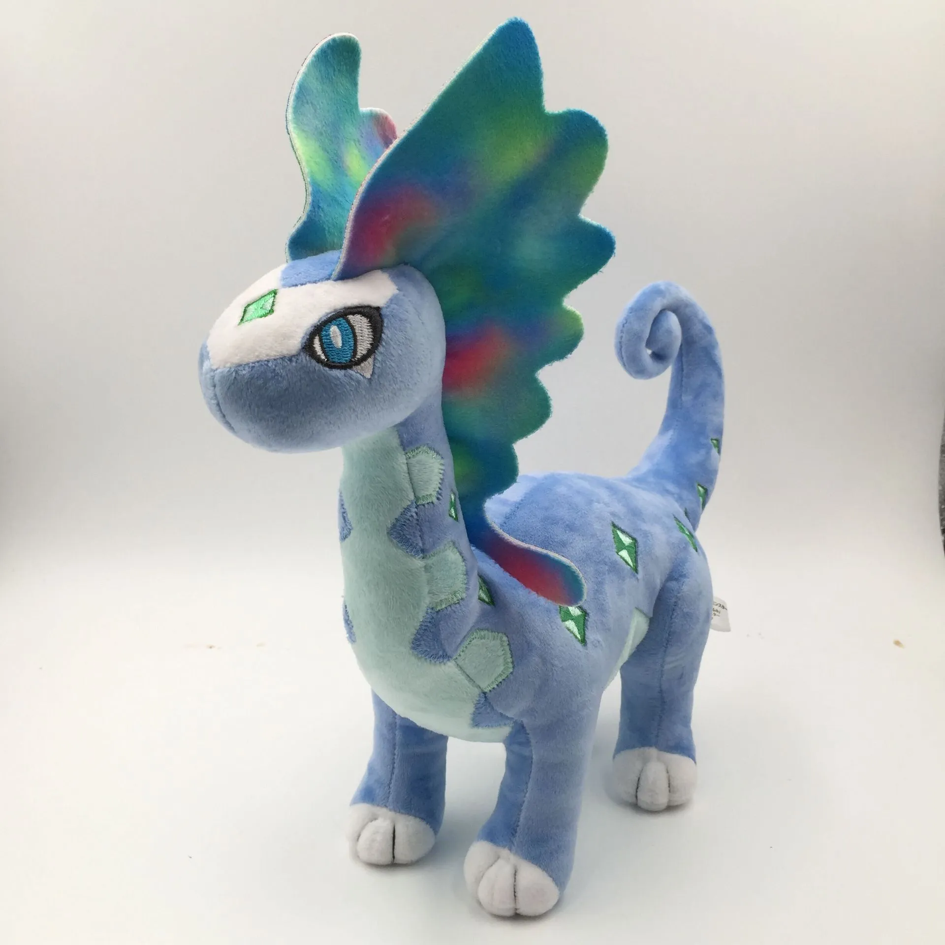 Aurorus plush sales