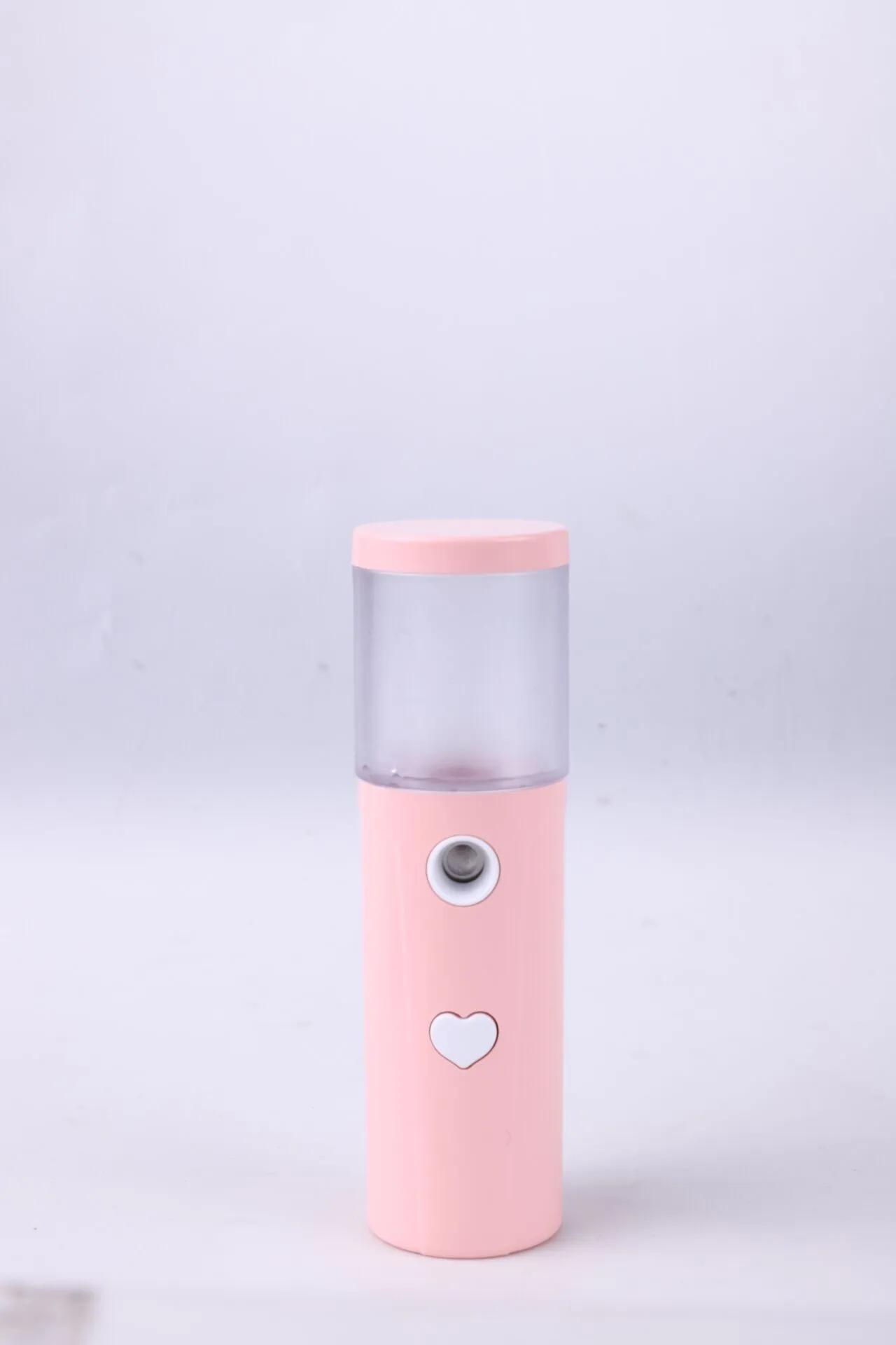 DHgate 가습기 미니 나노 미스트 스프레이어 : 수화 피부를위한 휴대용 가습기 안면 미스터, 30ml 용량, 매일 사용하기위한 경량  | 인기 아이디어 상품