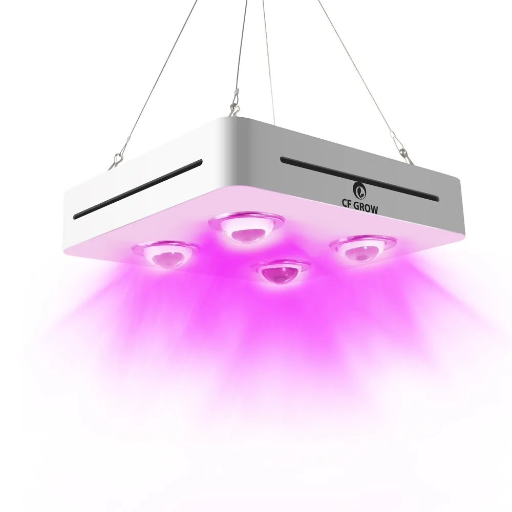 Brand 600W COB LED Grow Lights Full Spectrum... From Weiguangshu01 ...