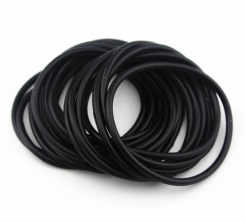 Rubber o sales ring bracelets