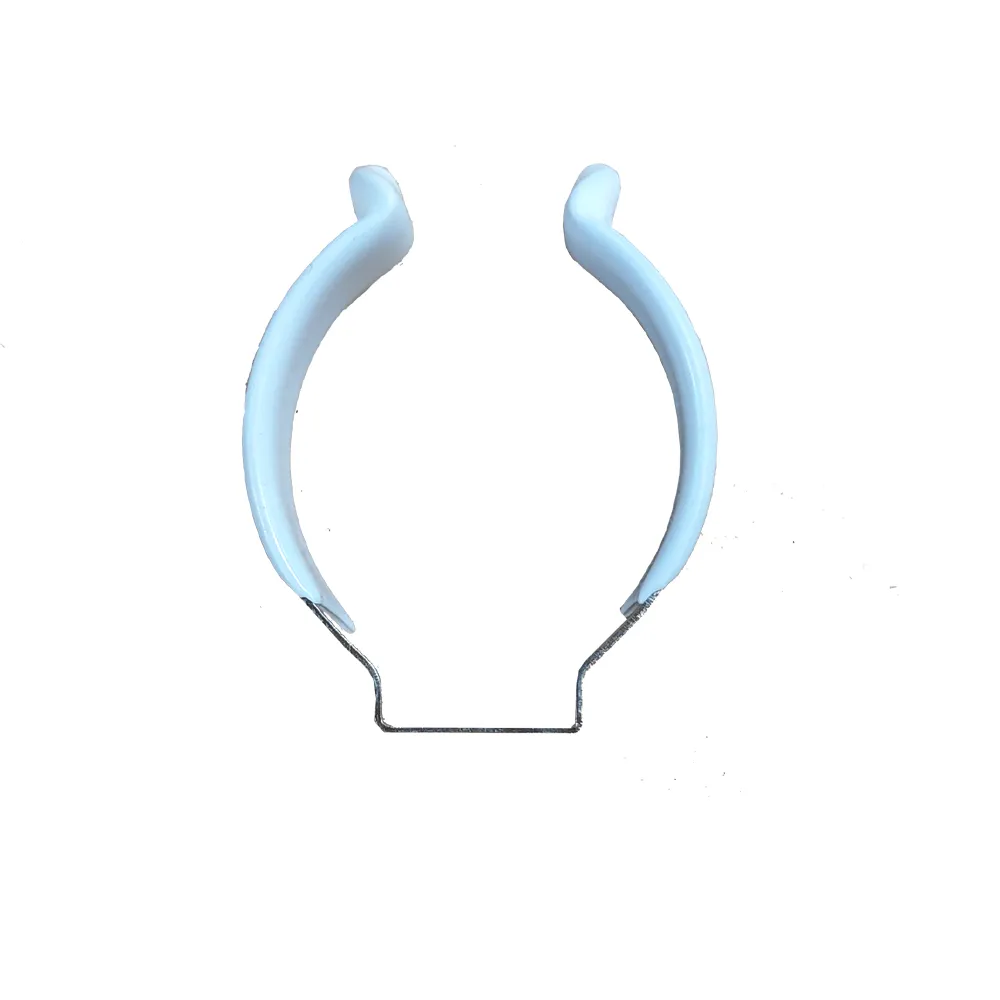 Pipe Clamps T10 U Clips Bracket For 8FT LED Light Bulbs, T10 T12