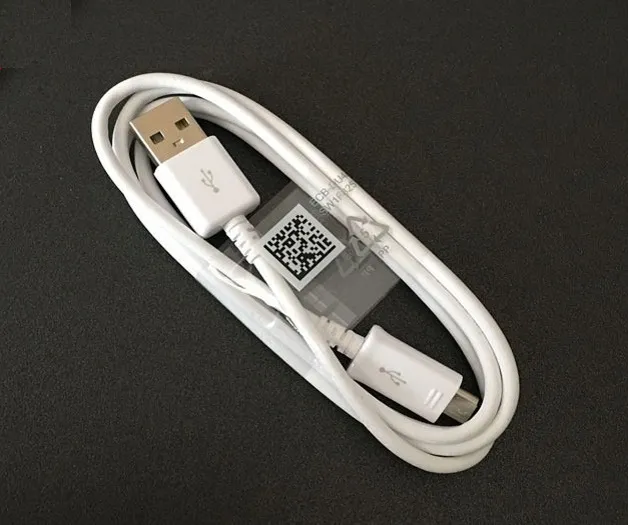 S4 USB V8 Kabel Micro USB Kabel Android Ladekabel Datenkabel Ladegerät Adapter Für Samsung Galaxy S6 S7 HTC Huawei Handy