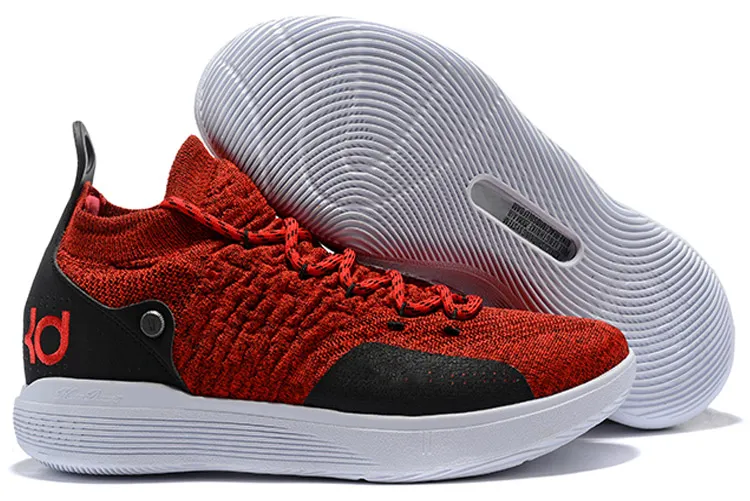 Kd sales 11 red