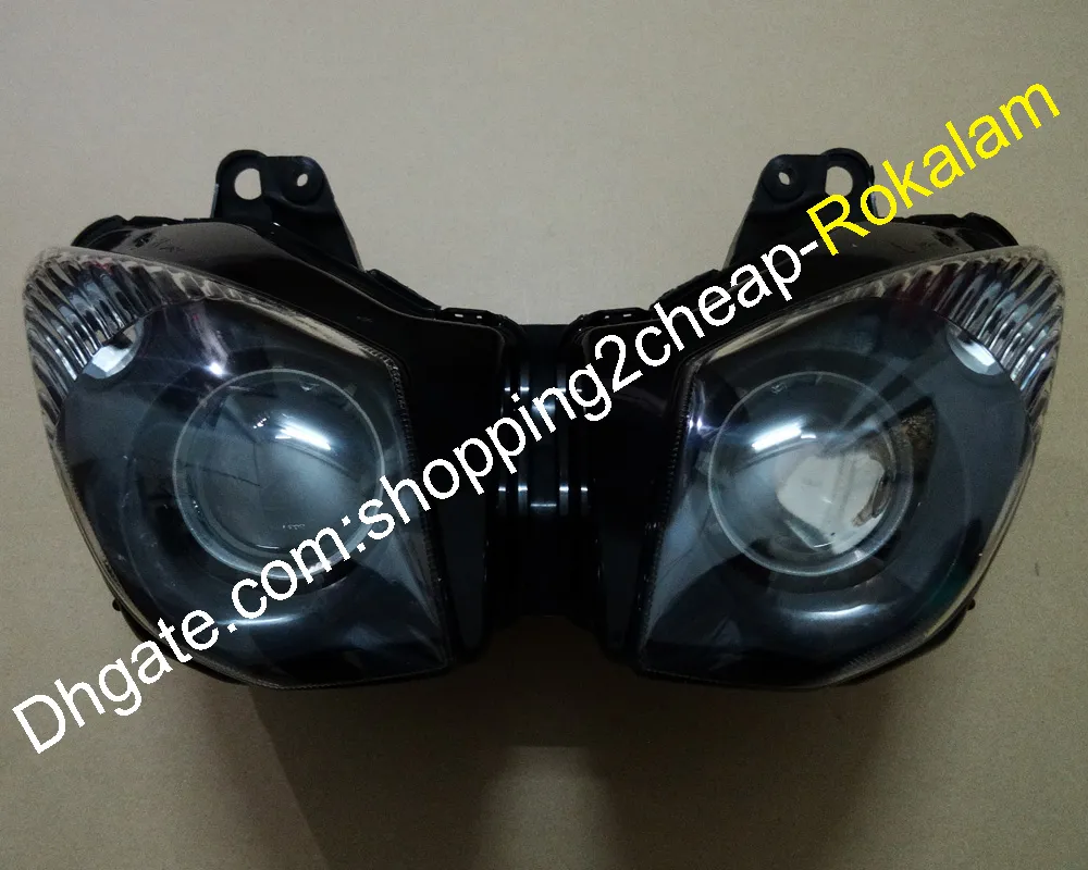 う Headlamp Headlight For Kawasaki Ninja ZX 6R ZX6R 6R 2009