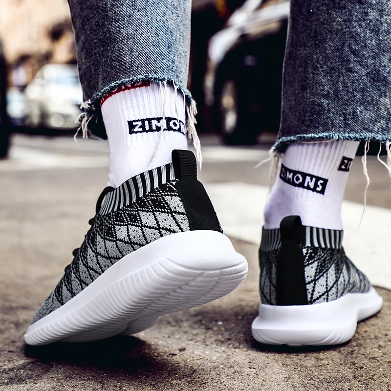 Womens primeknit trainers clearance