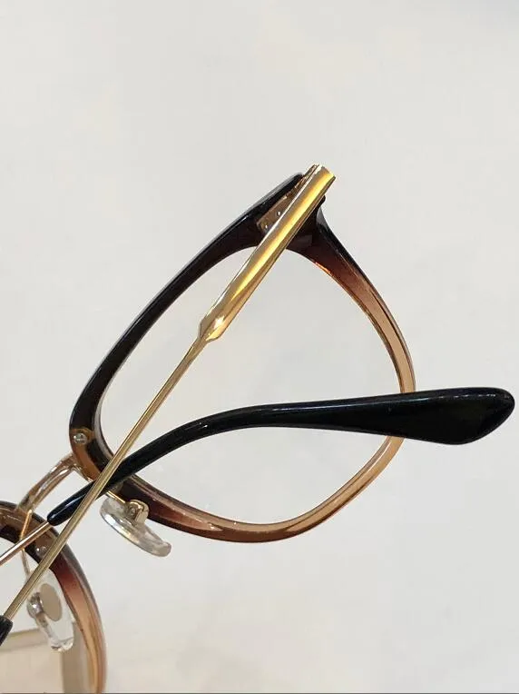 Wholesale-11UV plank frame glasses frame restoring ancient ways oculos de grau men and women myopia eye glasses frames
