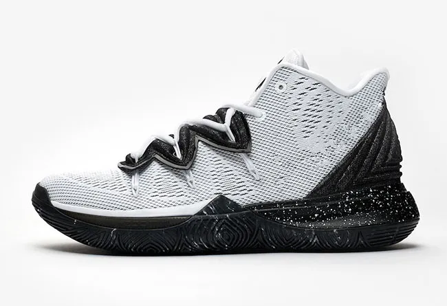 kyrie irving 5 ikhet