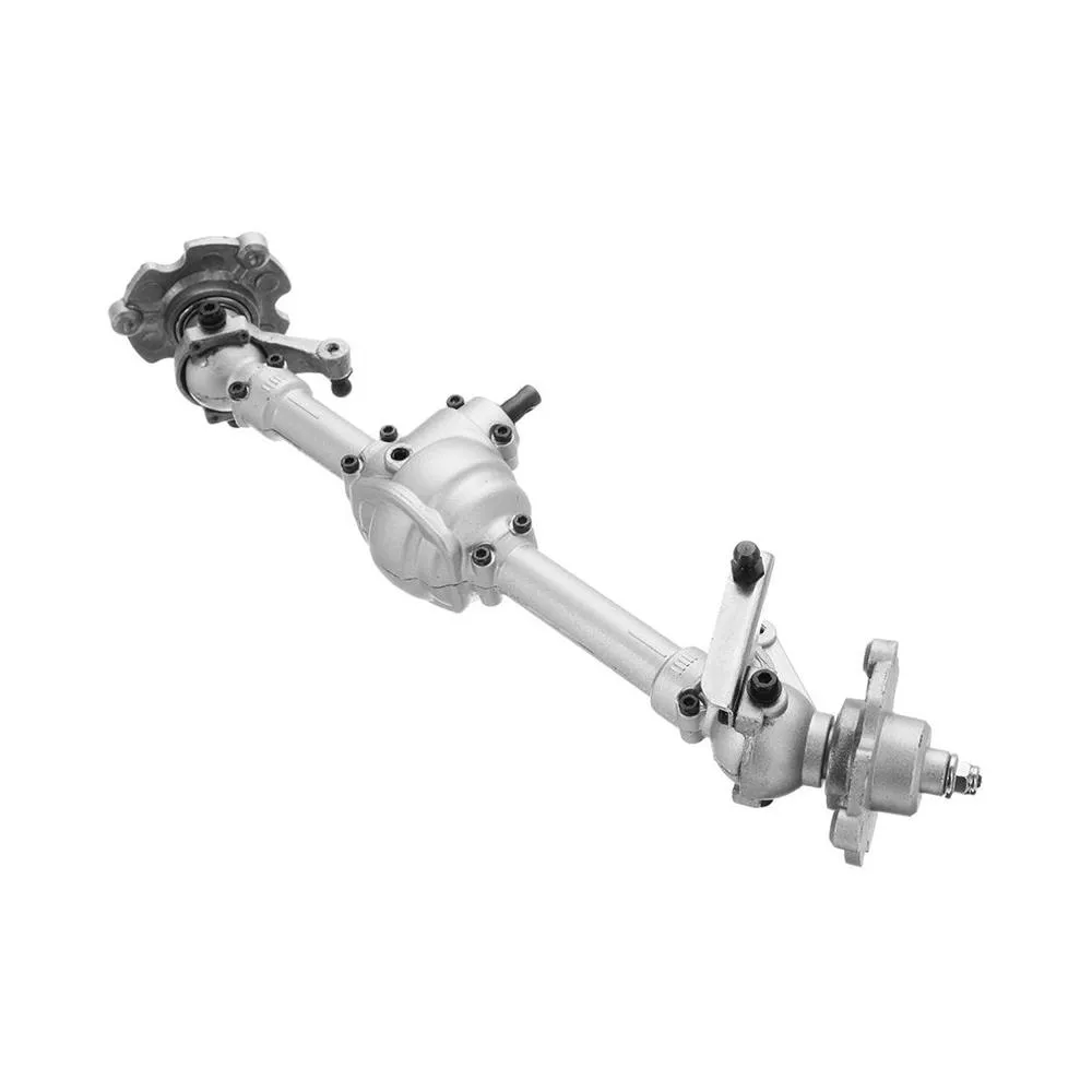 Rc car on sale front axle