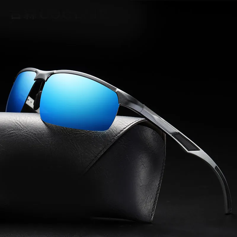 Mejores gafas de hotsell sol polarizadas para conducir