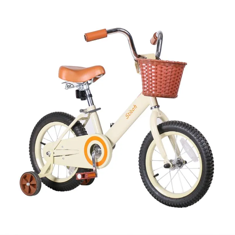 Stitch 12 inch bike clearance
