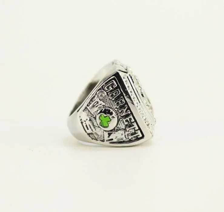 2008 Basketball League championship ring High Quality Fashion champion Rings Fans Best Gifts Manufacturers free Shipping