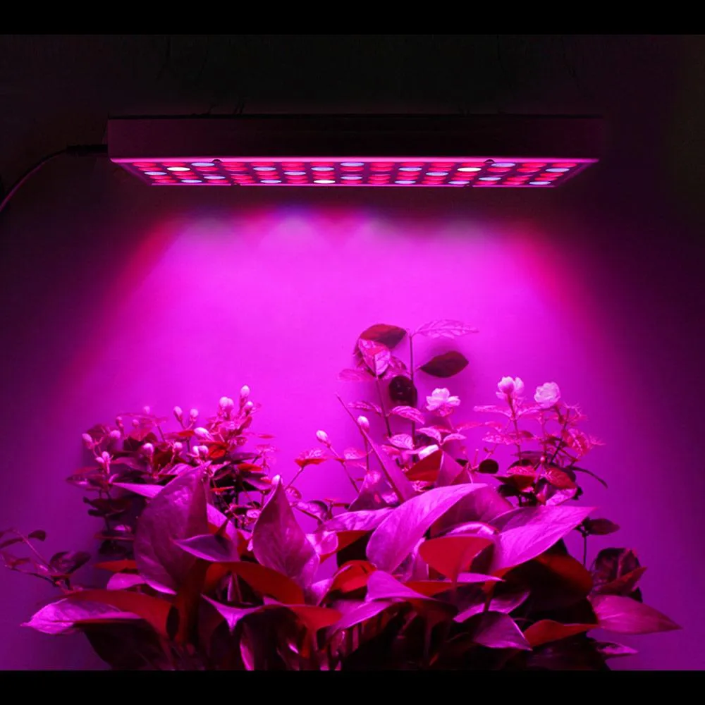 Brelong LED Lampe De Croissance De Plante 25W UV Lampe De