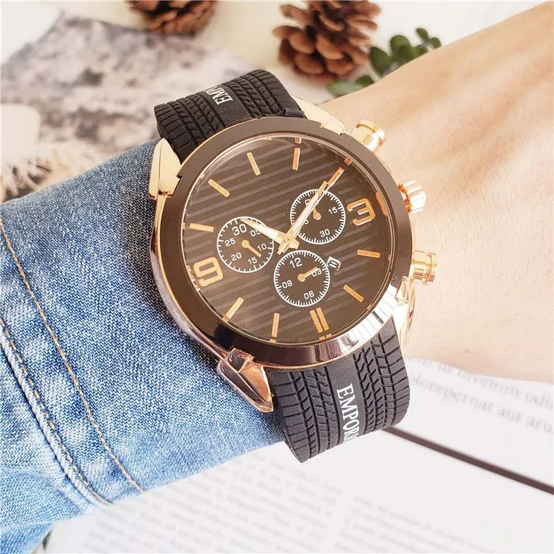 Armani on sale watch dhgate