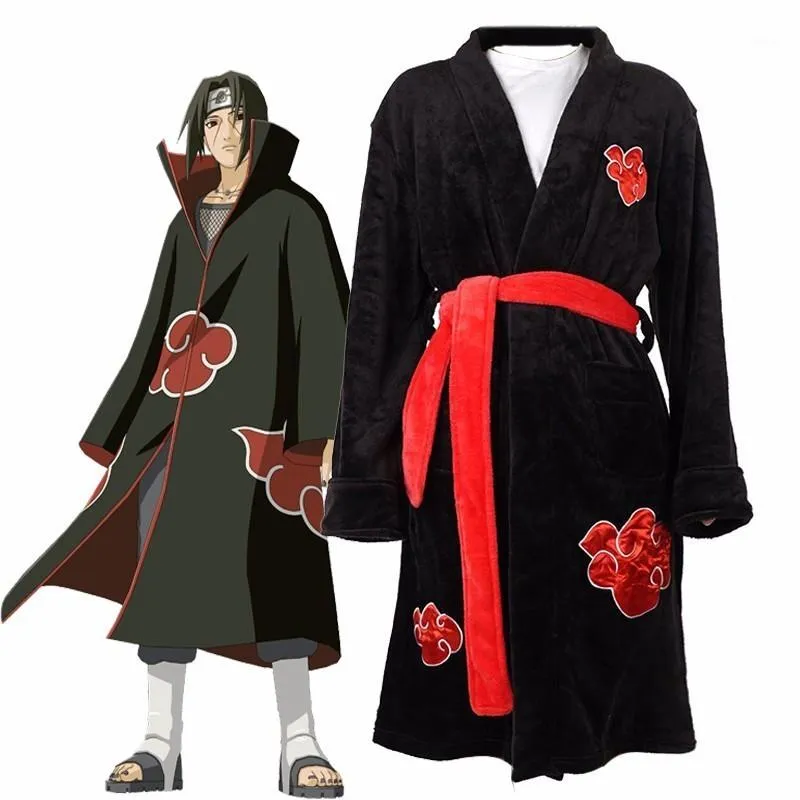 Akatsuki pajama cheap