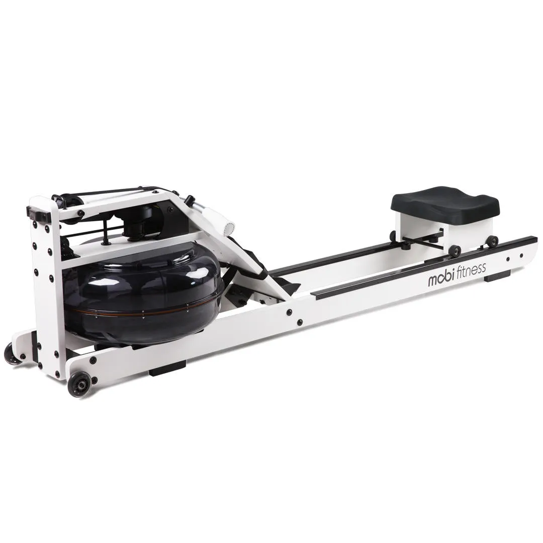 Mobi fitness clearance rowing machine