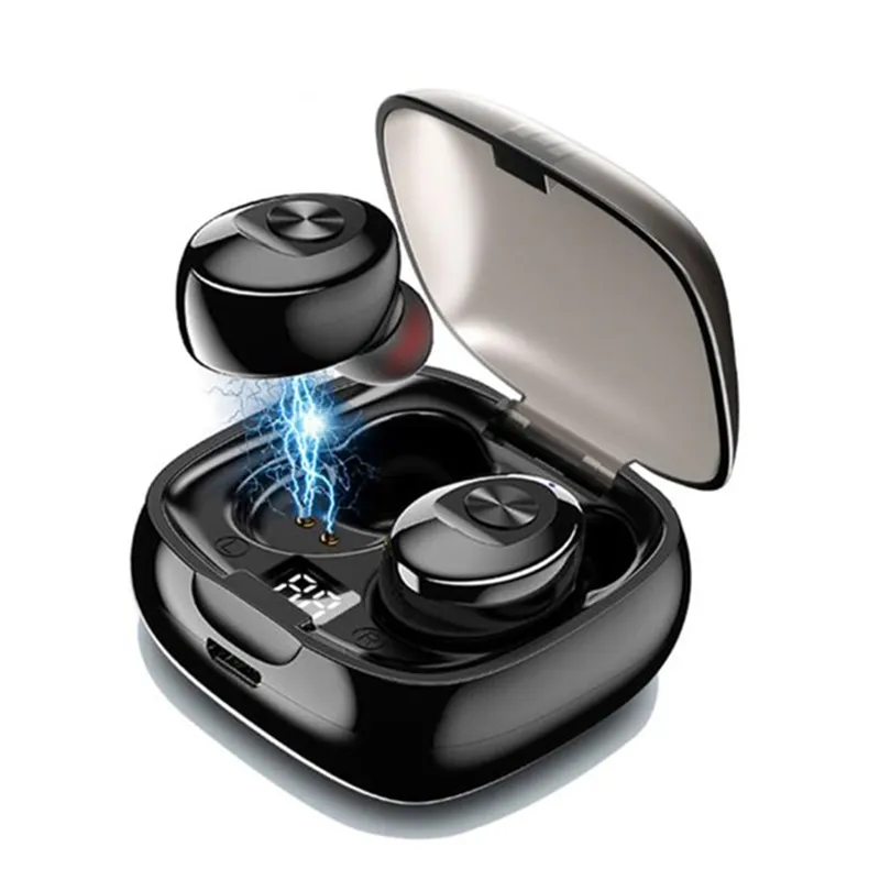 8d Stereo Sound Hifi Bluetooth Earbuds XG8 Wireless Earbuds 2024