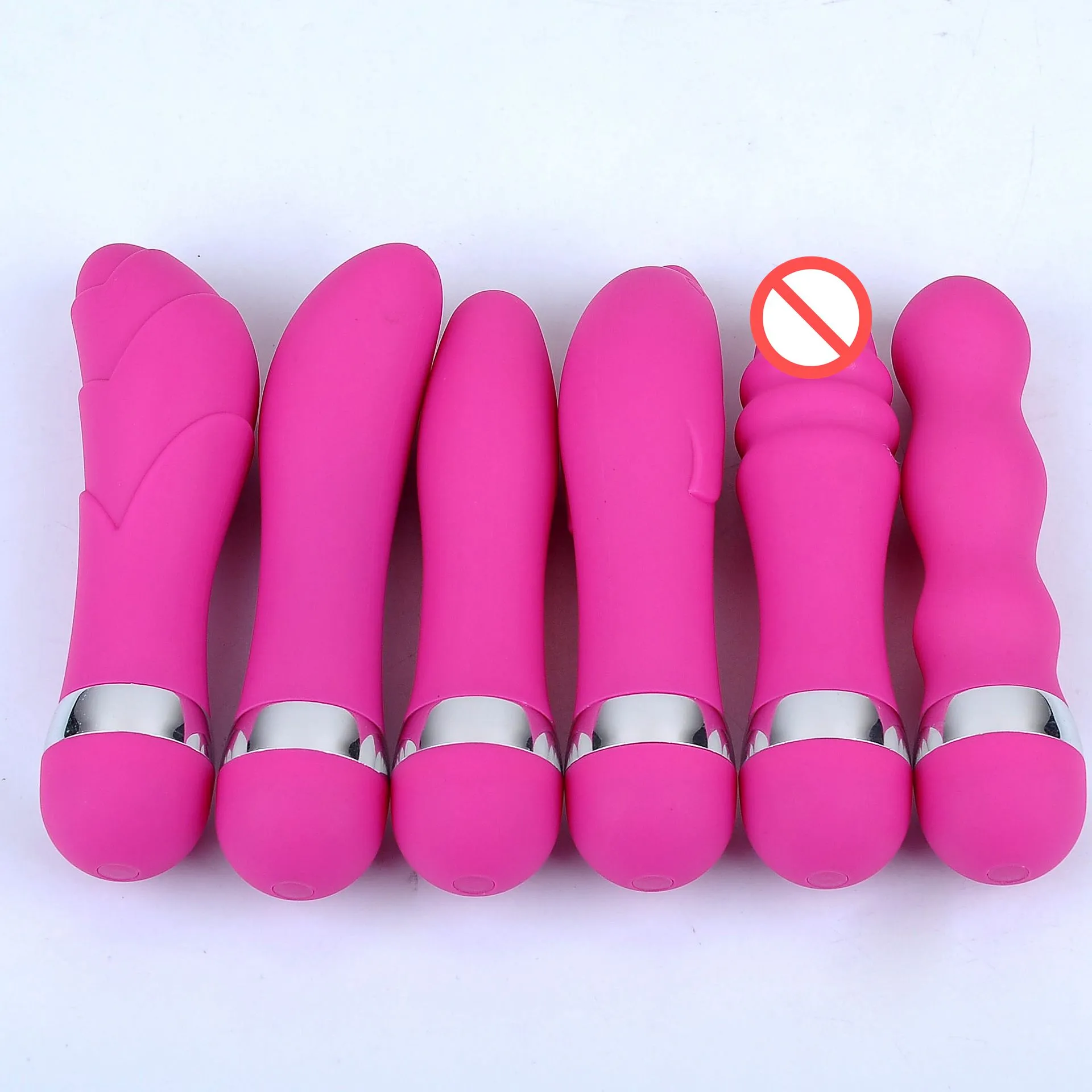 Mini Vibrator Fr Frauen  Realistischer Dildo,... Von 1,37  | DHgate