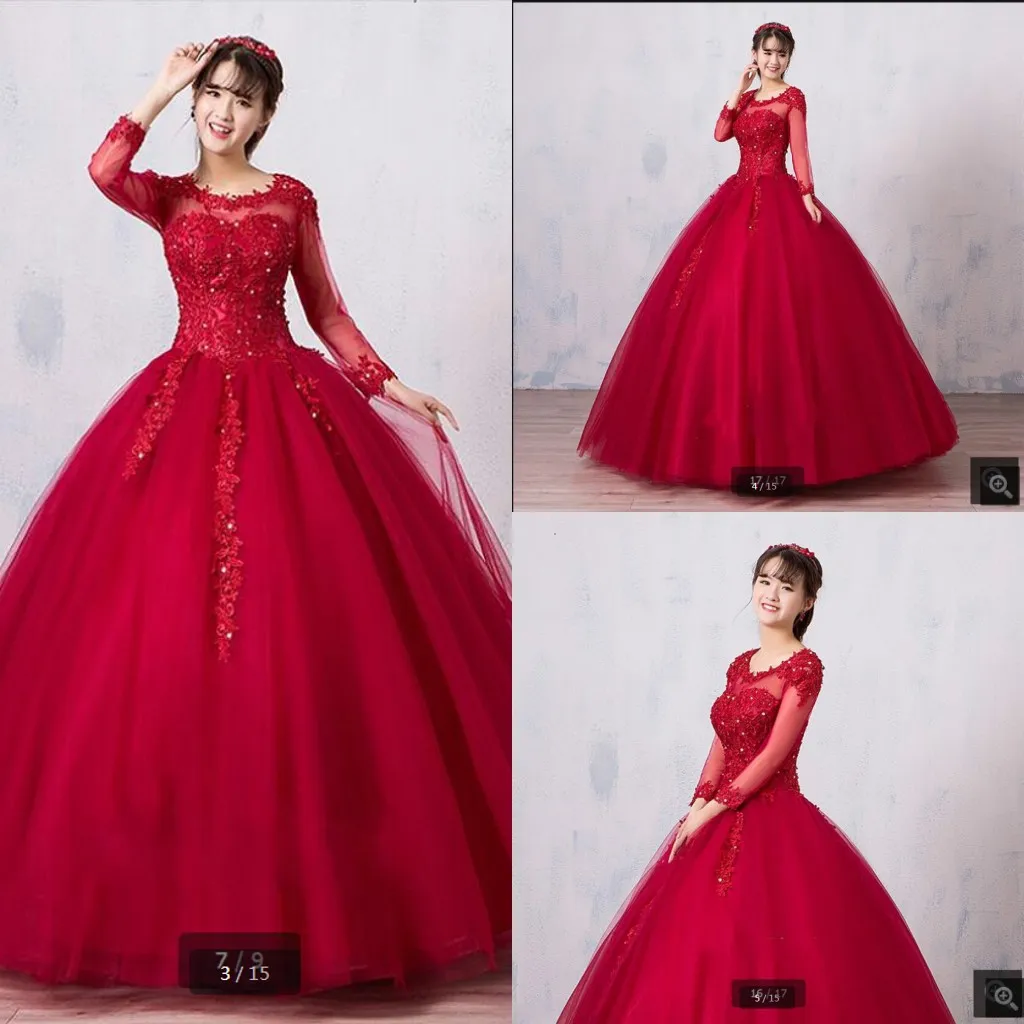 Best gown design best sale 2019