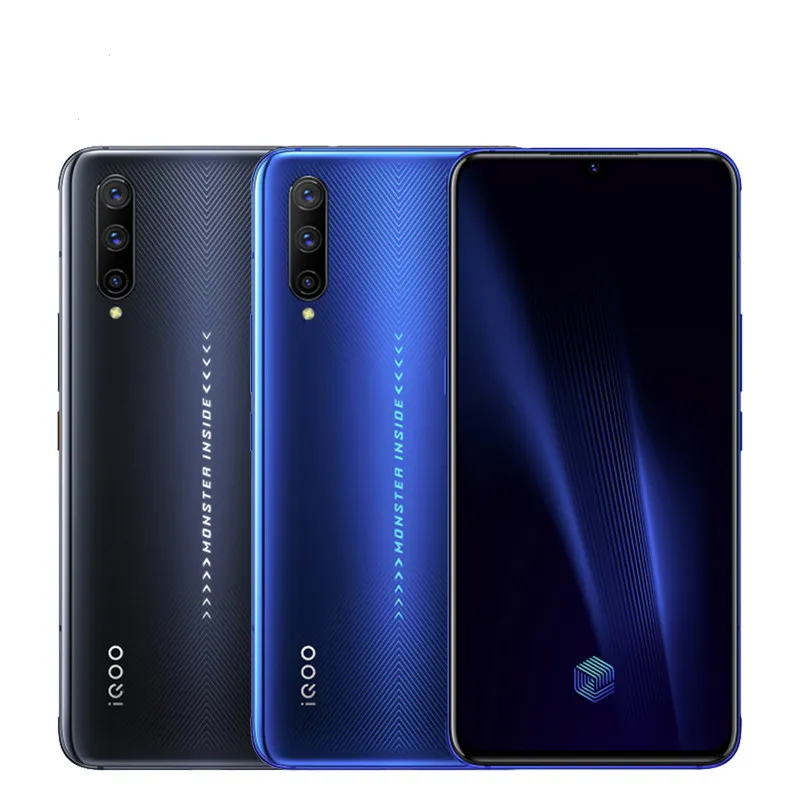 Vivo IQOO Pro 4G Smartphone, Snapdragon 855 Plus, 128GB | DHgate