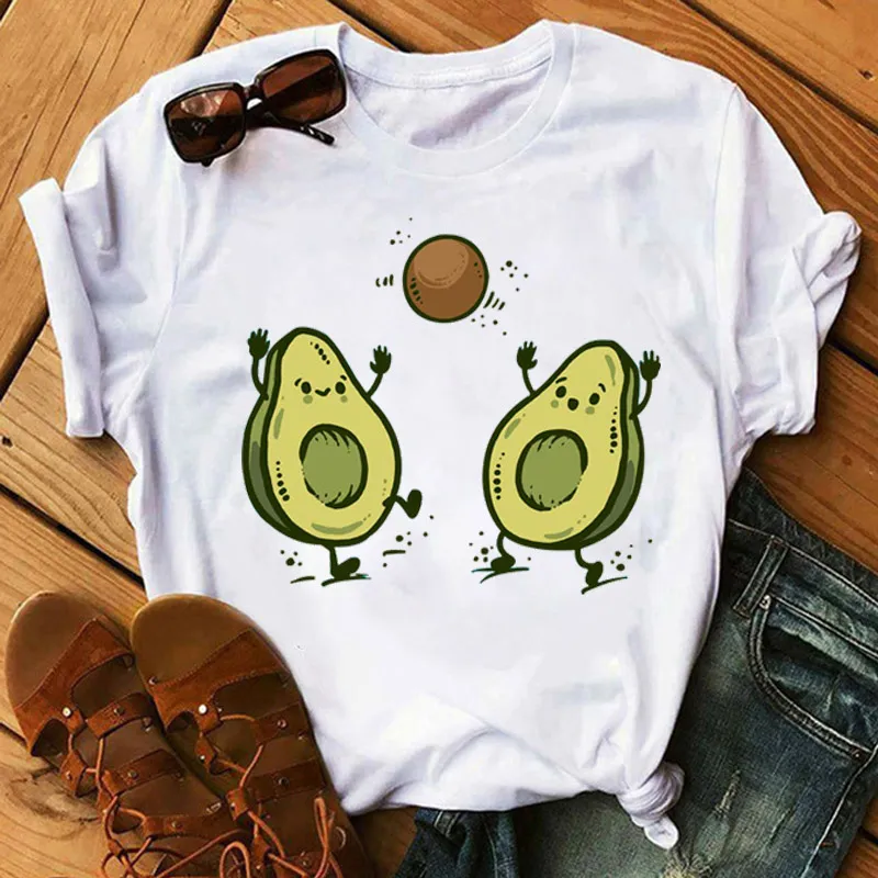 Vegetación probable Extranjero Kawaii Aguacate Dibujos Animados Manga Corta Camiseta Ocasional De Las Mujeres De Aguacate Gráfico Tops Mujer Tee Las Mujeres Del Verano Camisetas De Los Tops De 9,94 € | DHgate Vegetación probable Extranjero Kawaii Aguacate Dibujos Animados Manga Corta Camiseta Ocasional De Las Mujeres De Aguacate Gráfico Tops Mujer Tee Las Mujeres Del Verano Camisetas De Los Tops De 9,94 € | DHgate