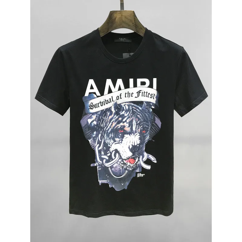 AMIRI 2020 SS AMIRI 