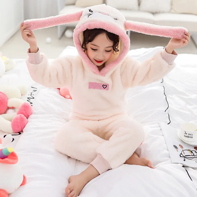 Baby girl sales pyjama sets