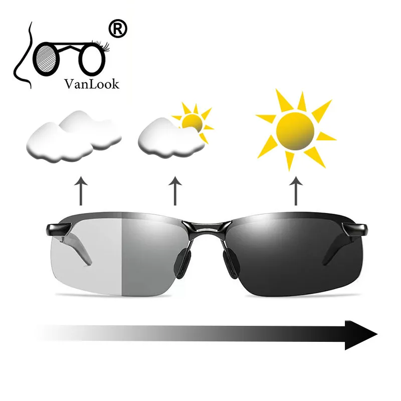 Chameleon sunglasses online