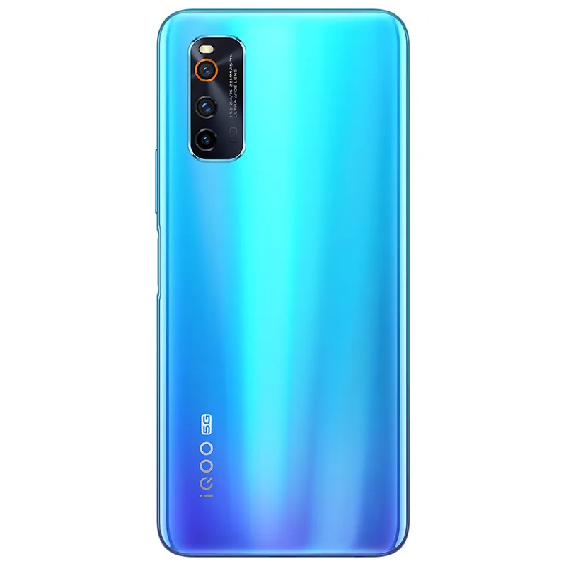 IQOO Neo 3 5G Smartphone 6.57 In FHD+ Display, 8GB From