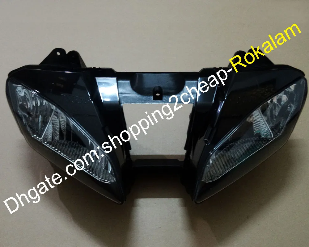Motorcycle Headlight Headlamp For Yamaha YZF600 YZF R6 2006 2007 YZF R6