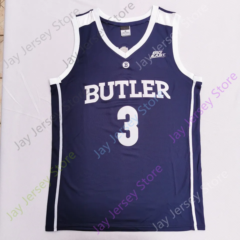 Butler basketball jersey sale