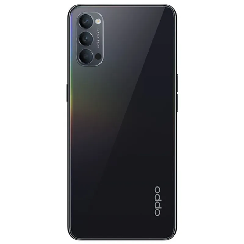 Oppo Reno 4 5G LTE Infinix 5g Mobile 8GB RAM, 128GB/256GB ROM, Snapdragon  765G Octa Core, 6.4 Full Screen, 48.0MP Camera, Fingerprint ID From  Genuine_cellphone, $191.11